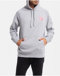 Stock & Co. - Initials Hoodie