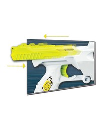 Storm Striker - Shell Shock