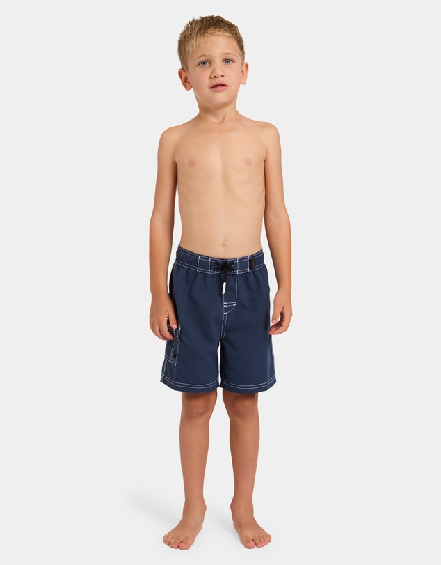 Billabong Kids - Toddlers Groms Throw On 13