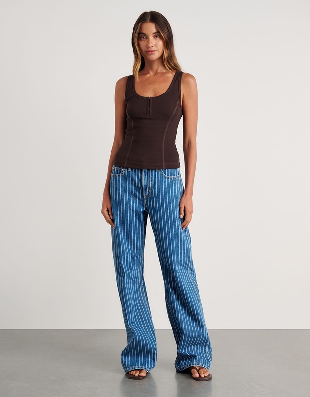 Jag - Kate Bodice Tank