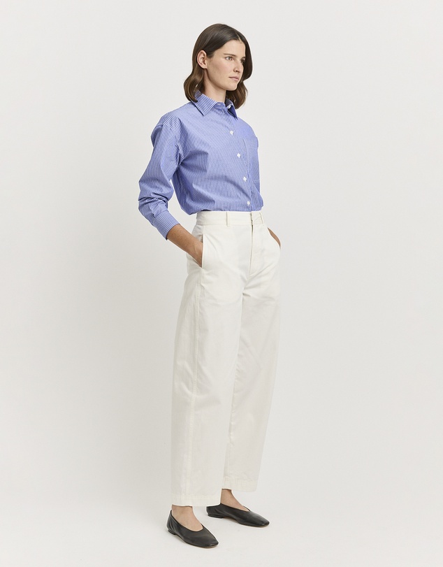 Toorallie - Soft Barrel Pant