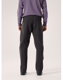 Arc'teryx - Cronin Cotton Pant Men's