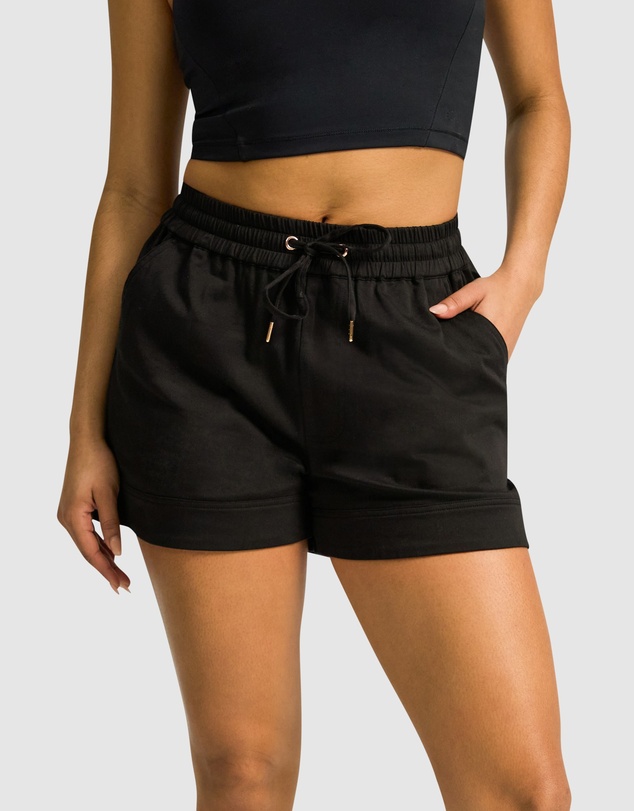 Rockwear - Woven Pocket Shorts