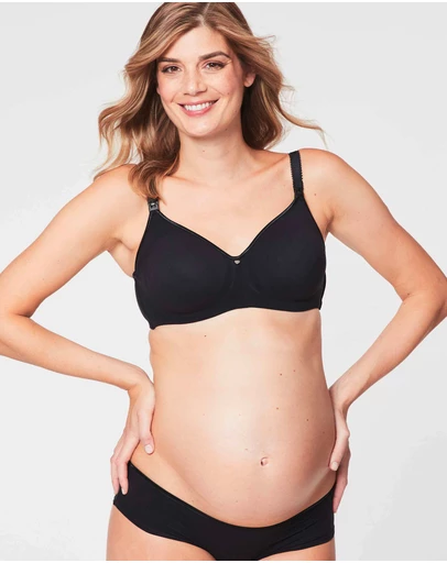 Cake Maternity - Croissant Maternity & Nursing Bra