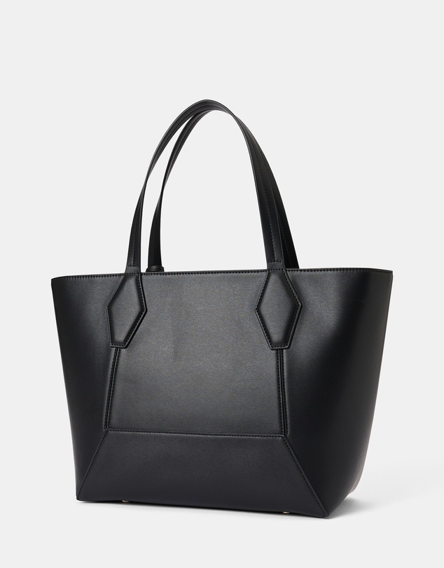 Forever New - Christina Classic Panel Large Tote Bag