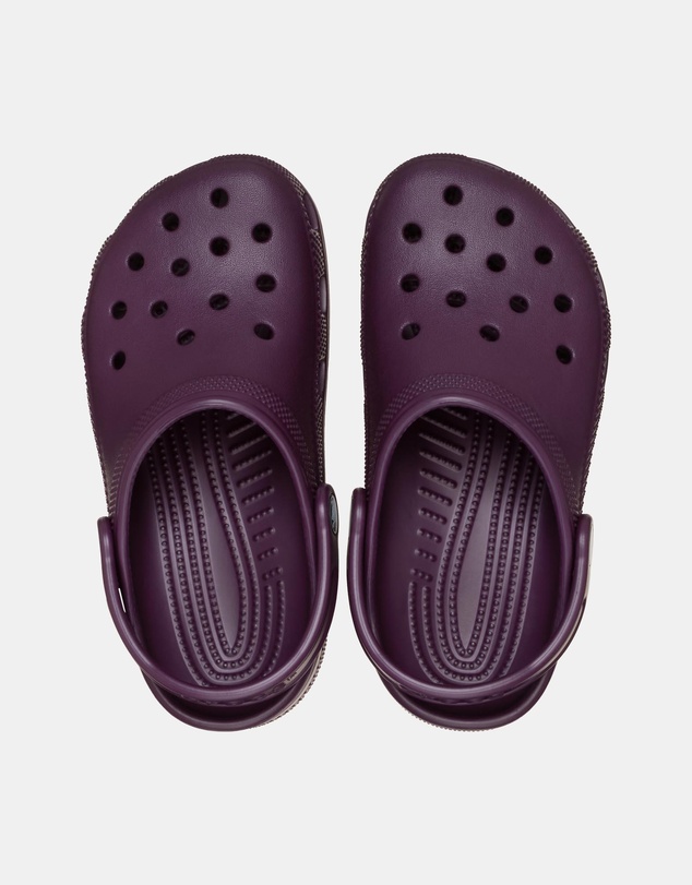 Crocs - Classic Clogs - Kids-Teens