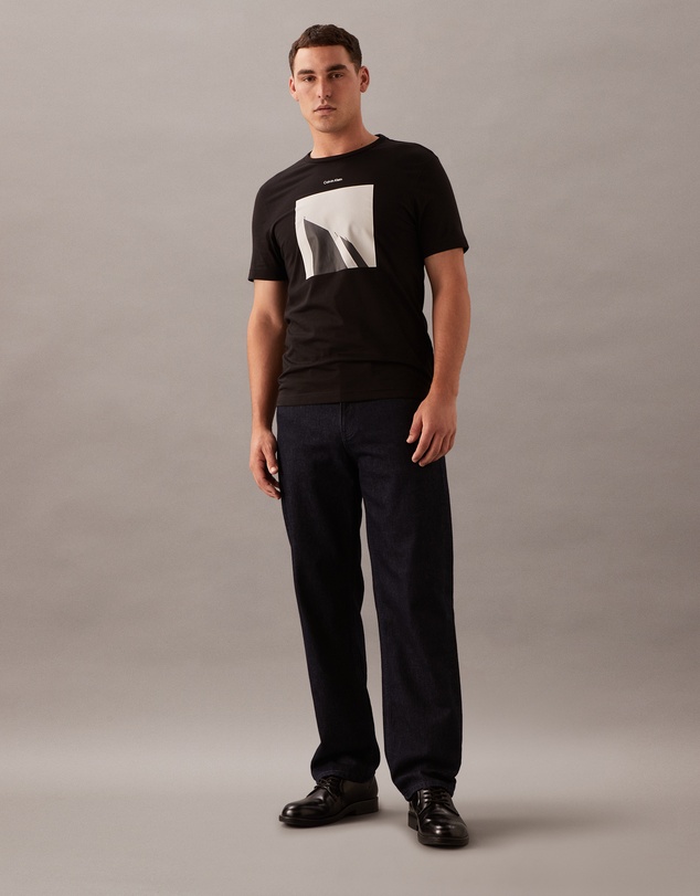 Calvin Klein - City Graphic T-Shirt