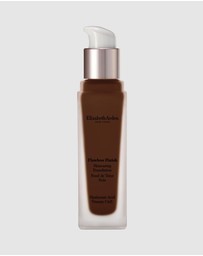 Elizabeth Arden - Flawless Finish Skincaring Foundation