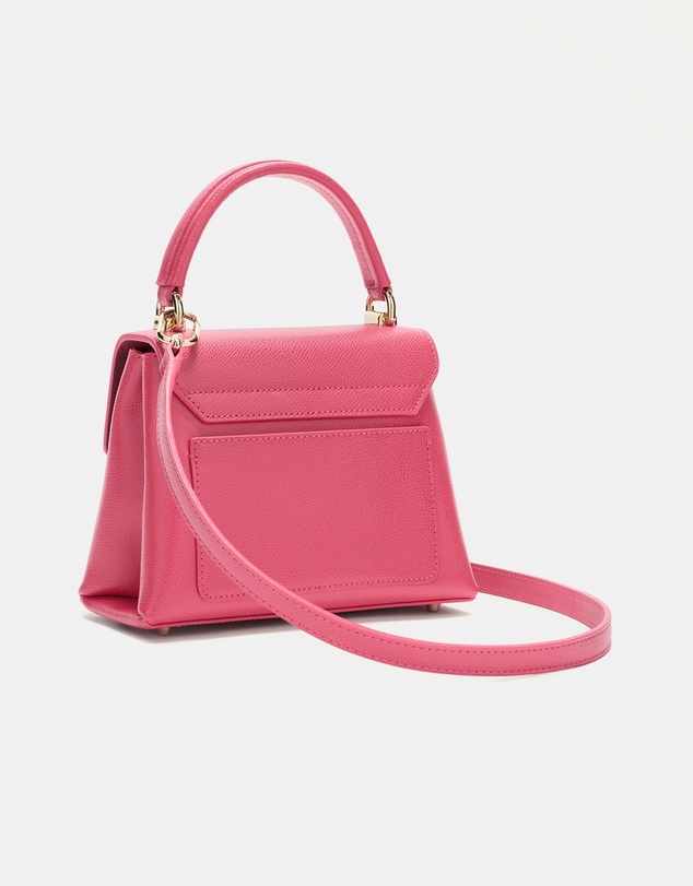 Furla - Furla 1927 Mini Top Handle Bag