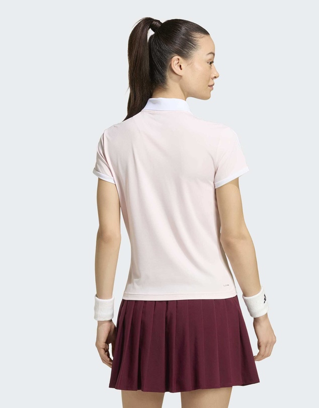 adidas Performance - TENNIS CLASSICS POLO SHIRT Womens