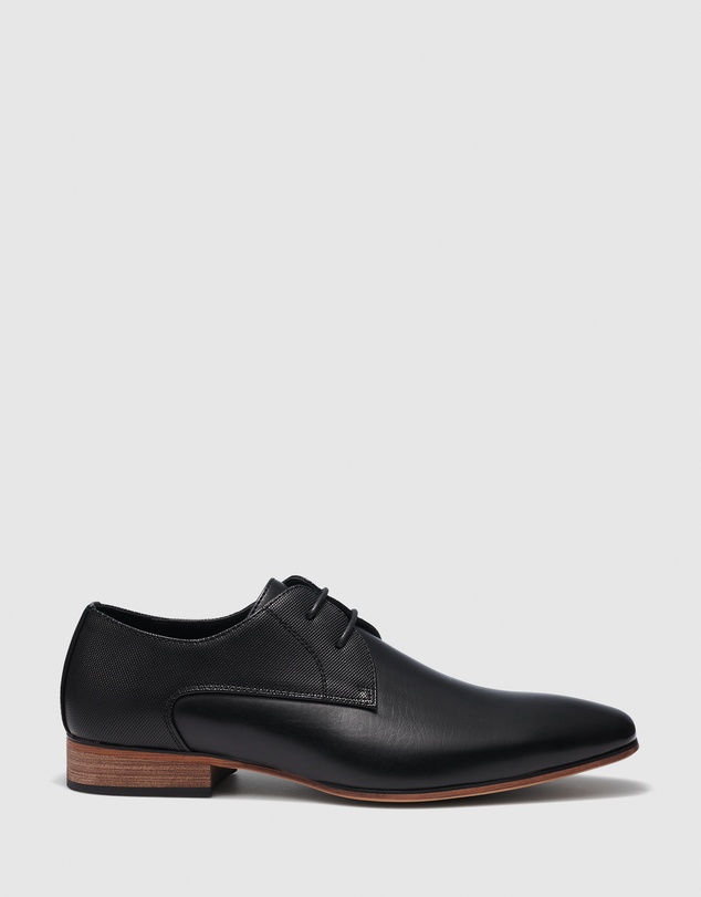 Uncut - Chartwell Dress Shoes