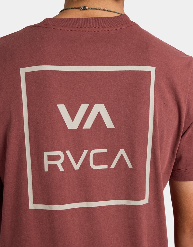 RVCA - Mens VA All The Ways T-Shirt