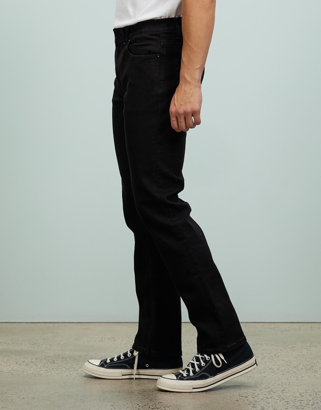 Volcom - Solver Modern Fit Jeans
