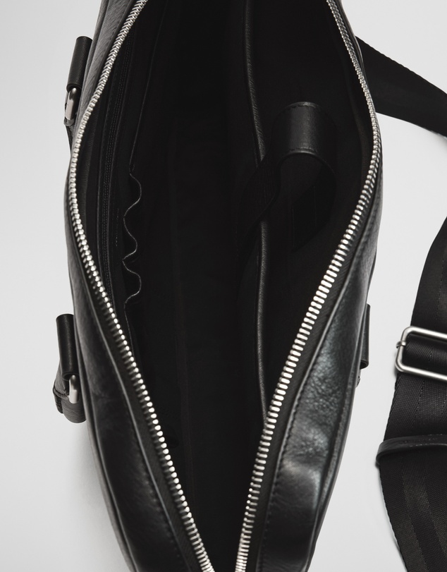 Country Road - Rhys Leather Briefcase