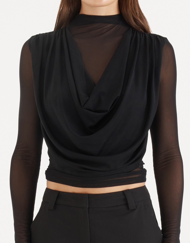 Madison The Label - Grace Top