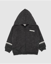 Bebe by Minihaha - Outback Adventure Hoodie 3-7 Yrs
