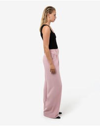 Forcast - Rumy Wide Leg Tailored Pants