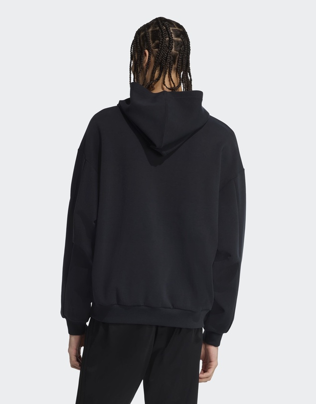 adidas Sportswear - Soft Lux Hoodie Mens