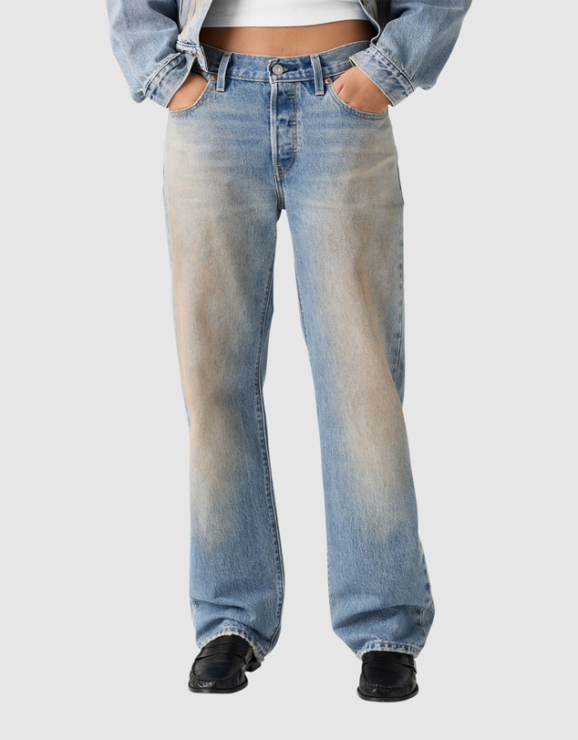 Levi's - 501® '90s Jeans
