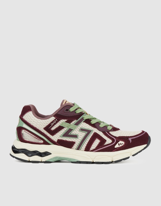 Rollie - Kumo Earth Sneaker