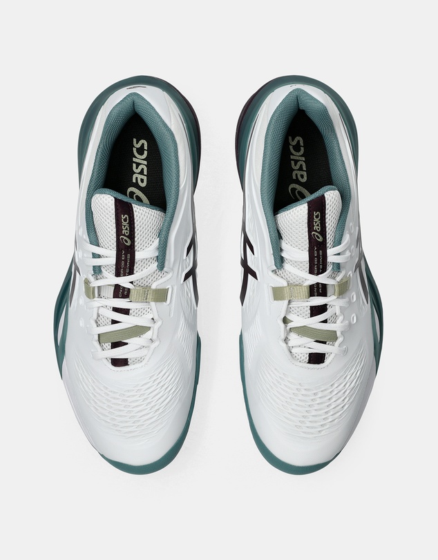 ASICS - GEL-Resolution X - Men's