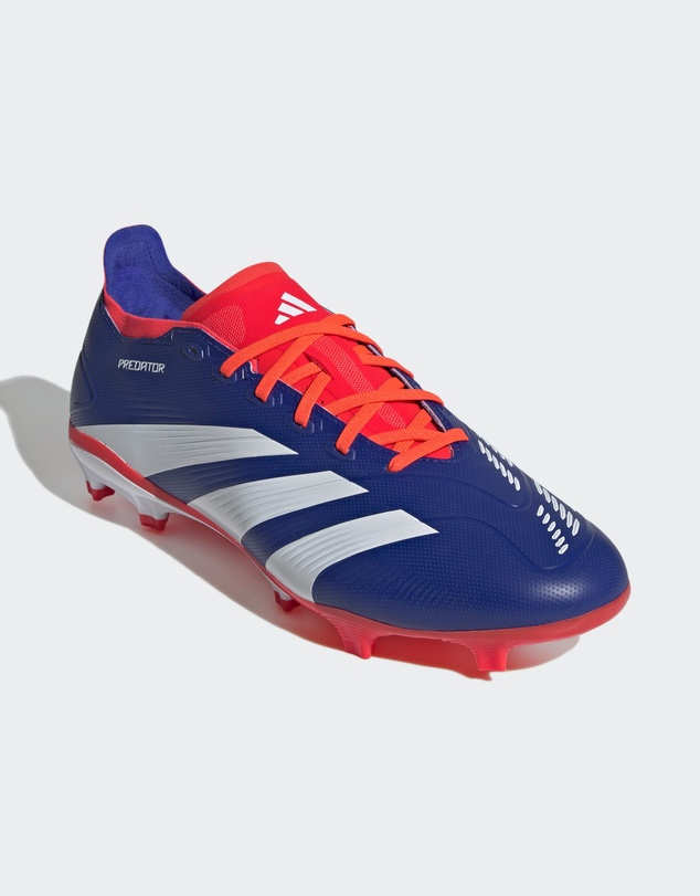 adidas Performance - Predator League Firm Ground Football Boots Unisex