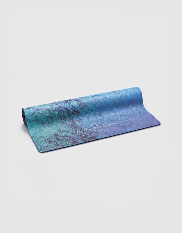Yoga Everywhere - Gili Trawangan Boats Yoga Mat