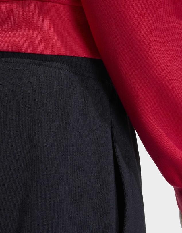 adidas Sportswear - Seasonal Essentials Collegiate Fleece Shorts Mens