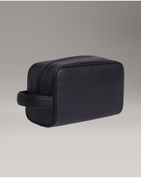 Calvin Klein - CK Must Washbag & Dopp Kit