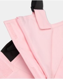 Roxy - Girls 2 to 7 Lola Bib Snow Pants