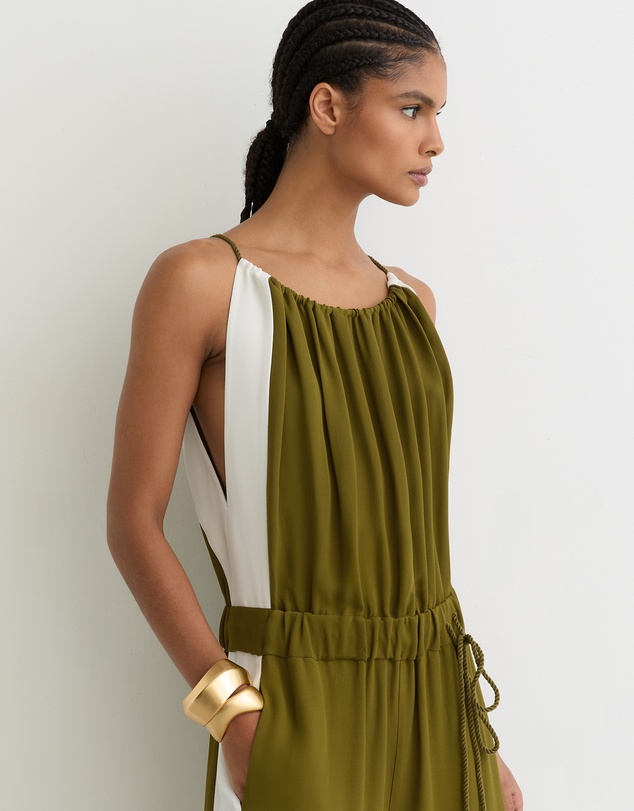 REISS - Inez Jumpsuit