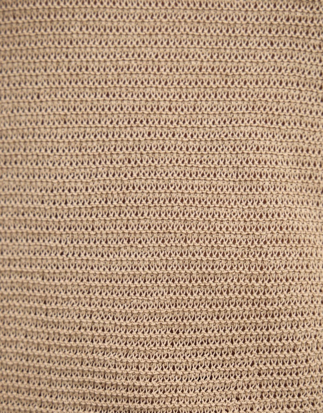 Oxford - Lea Crew Neck Knit