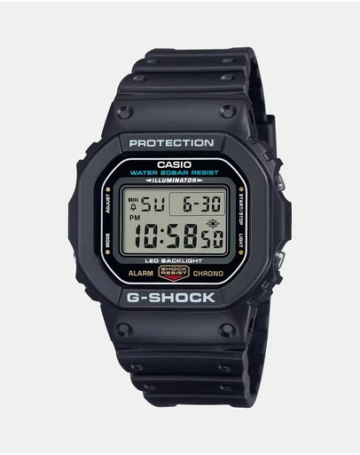 Casio - DW5600UE-1D