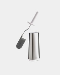 Joseph Joseph - Flex™ Stainless Steel Toilet Brush