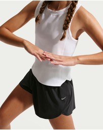 Nike - Dri-FIT Woven Shorts - Teens