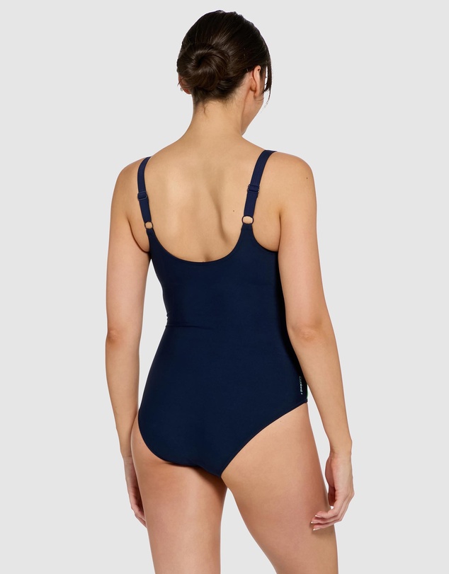Zoggs - Circus Sandon Adjustable Scoopback One-Piece