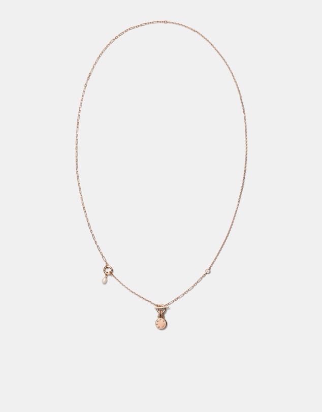 MIMCO - Alluring Long Necklace