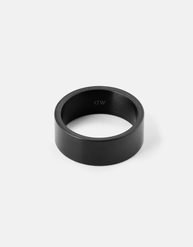 Daniel Wellington - Line Ring Brushed 8.0mm