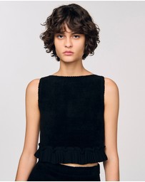 Sandro - Oreon Sweater
