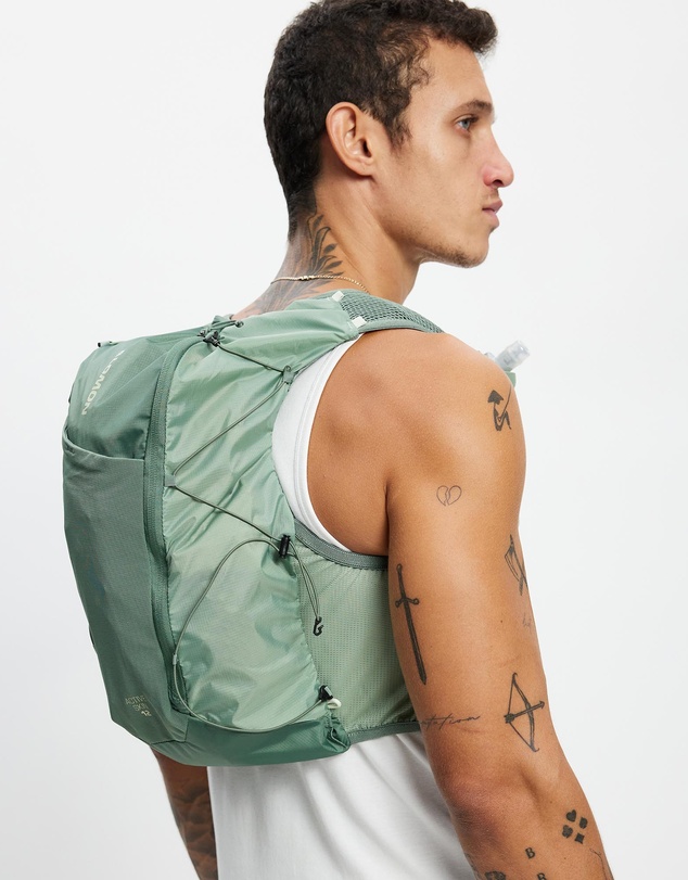 Salomon - ACTIVE SKIN 12 SET