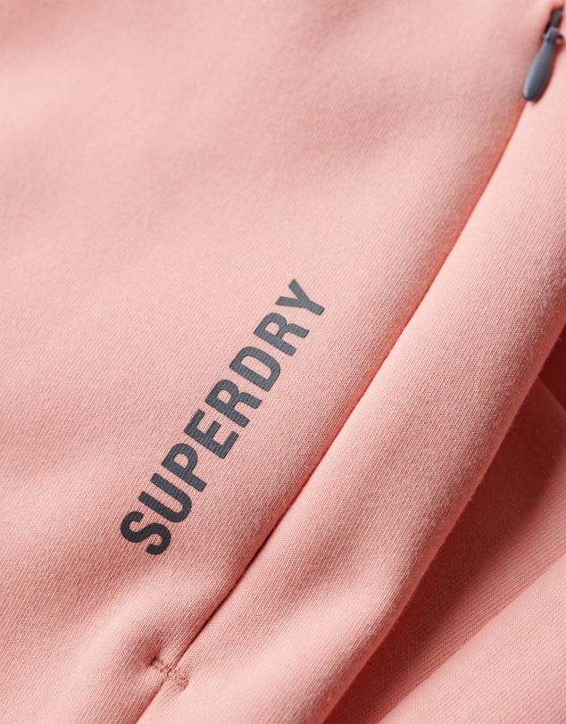 Superdry - Sports Tech Slim Joggers