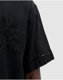 Jack & Jones - Jorgreenwich Emb Shirt SS