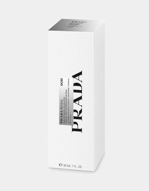 Prada - Prada Reveal Skin Optimizing Foundation