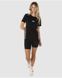 UNIT - UNIT Nimble Ladies T-Shirt