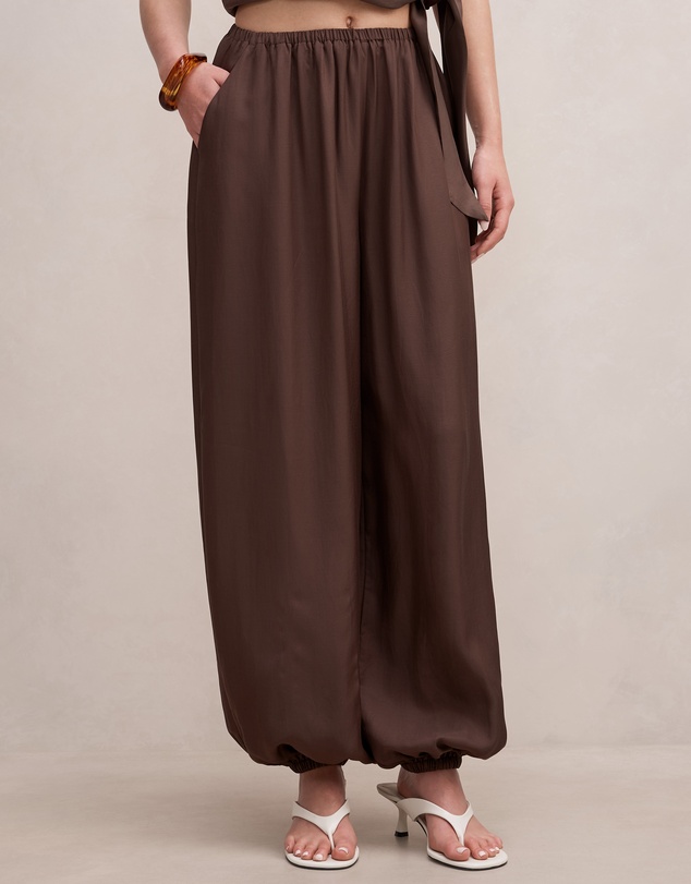 Forever New - Bronte Balloon Leg Pants