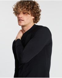 Zoggs - Jackson Long Sleeve Top