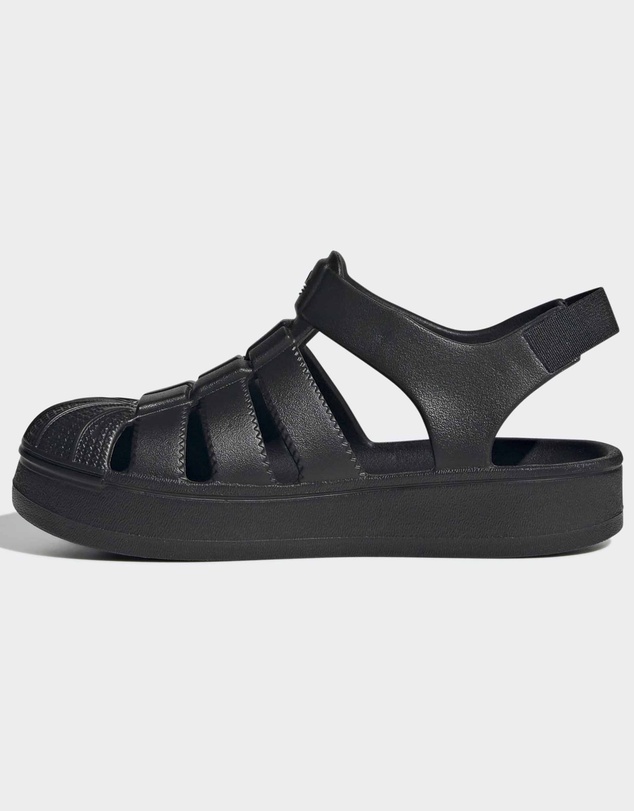 adidas Originals - Superstar Sandals Kids