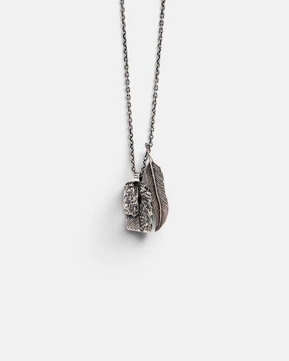Buck Palmer - Indochine Necklace