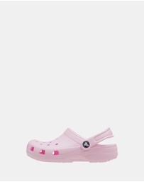 Crocs - Classic Clog Youth