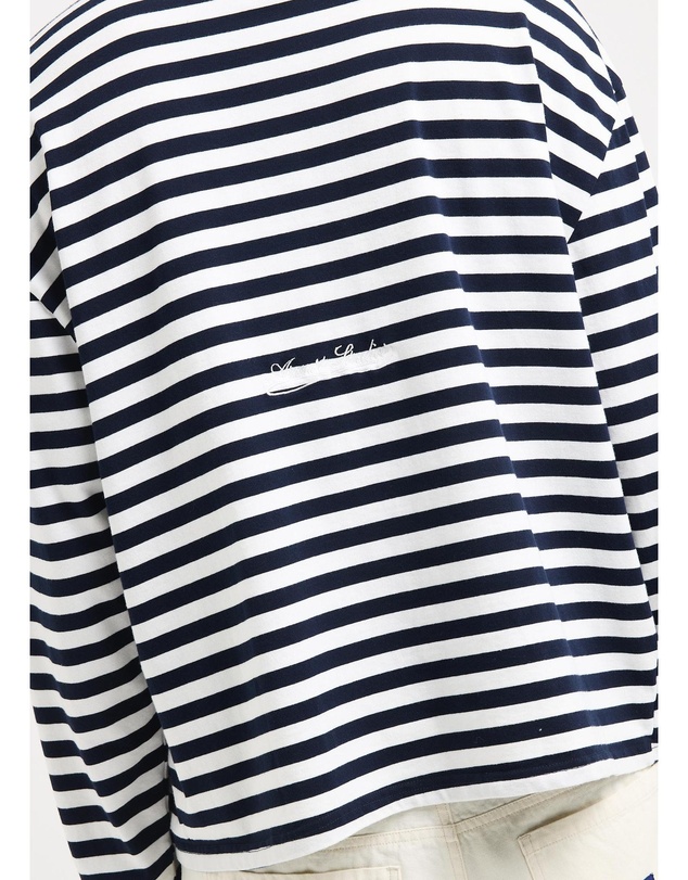 Arvust - Line Long Sleeve Shirt